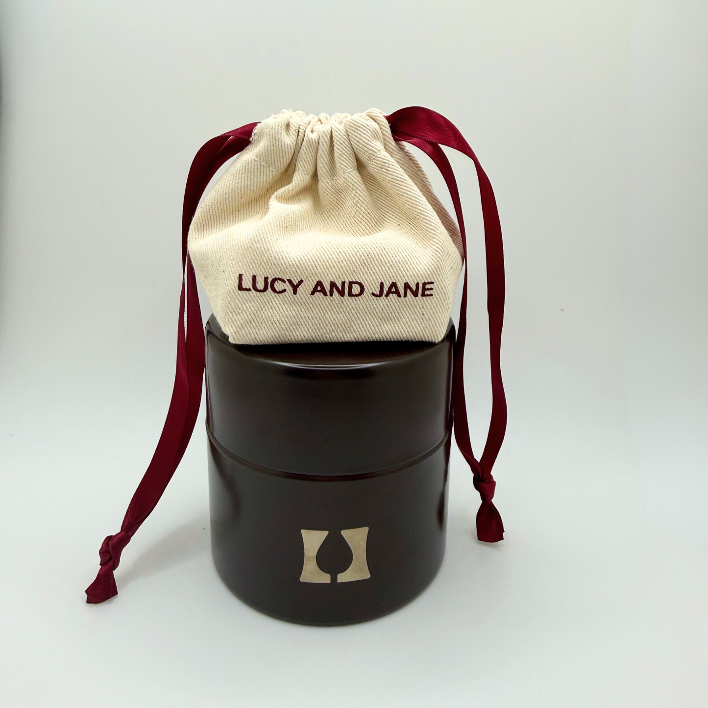 Matcha + Canister Set