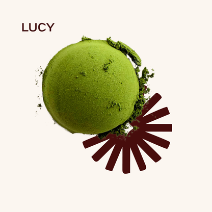 The Perfect Match(a) Duo