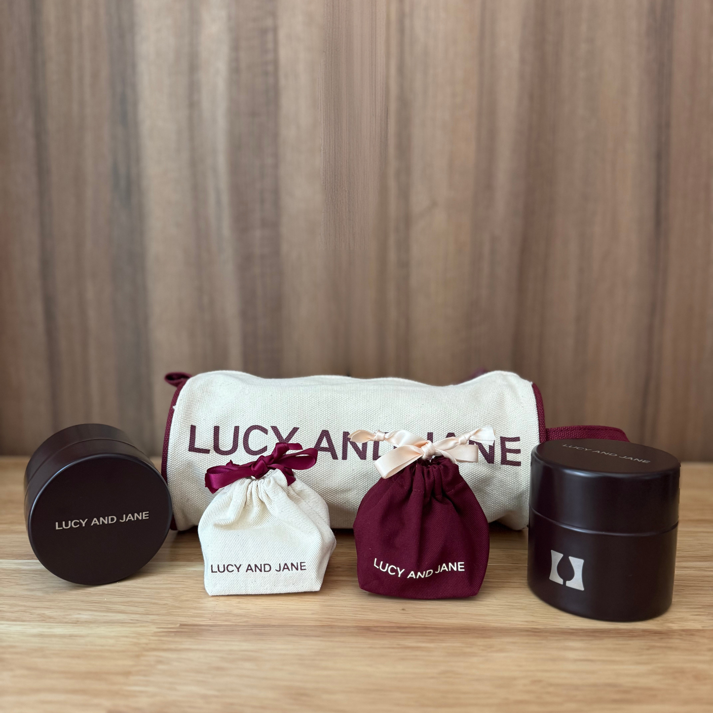 The Perfect Match(a) Bundle