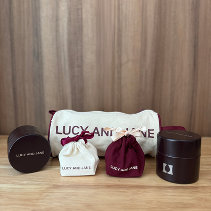 The Perfect Match(a) Bundle