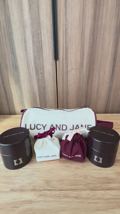 The Perfect Match(a) Bundle